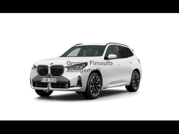 Fimauto - BMW X3 | ID 38722