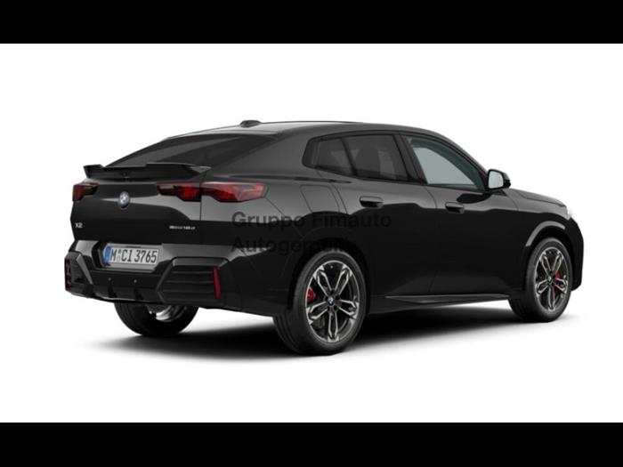 Fimauto - BMW X2 | ID 38763