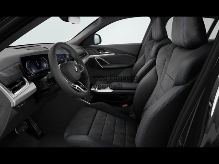 Fimauto - BMW X2 | ID 38763