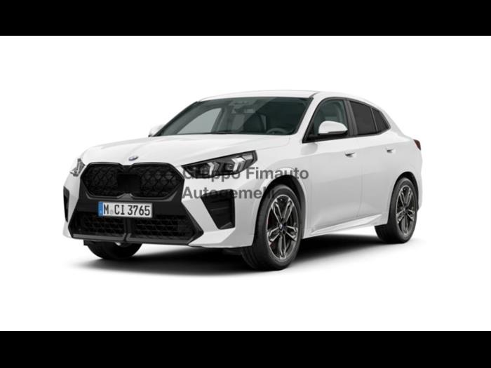 Fimauto - BMW X2 | ID 38764