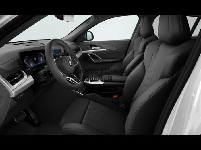 Fimauto - BMW X2 | ID 38764