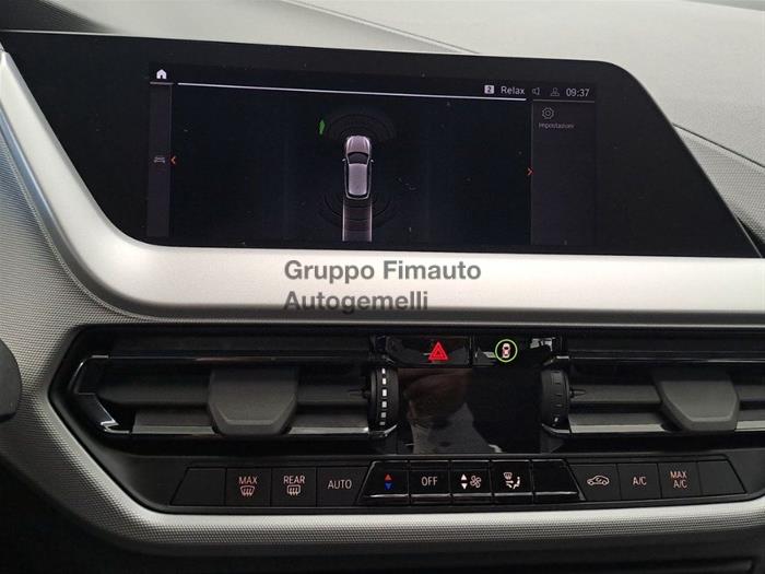 Fimauto - BMW 116 | ID 38941