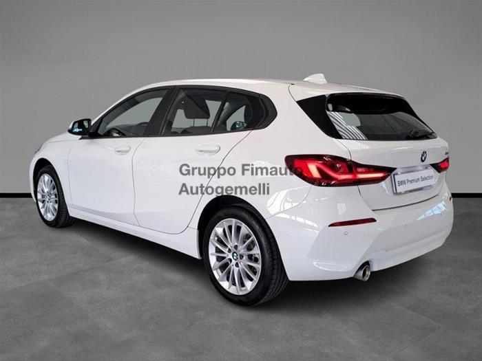 Fimauto - BMW 116 | ID 38941