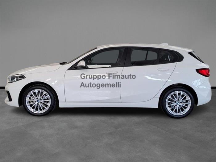 Fimauto - BMW 116 | ID 38941