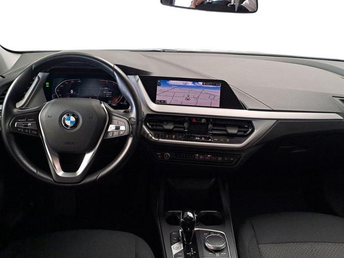 Fimauto - BMW 116 | ID 38941