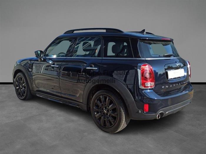 Fimauto - MINI Countryman | ID 38999
