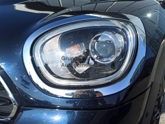 Fimauto - MINI Countryman | ID 38999