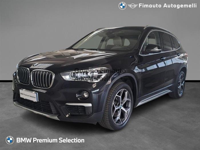 Fimauto - BMW X1 | ID 39108