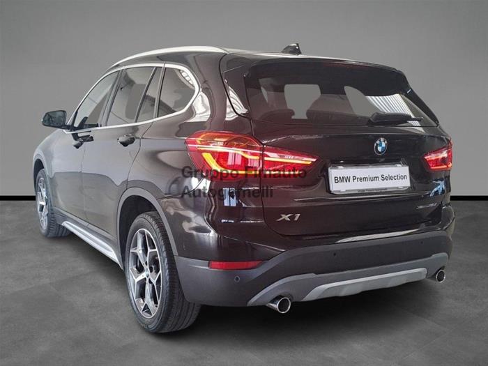 Fimauto - BMW X1 | ID 39108