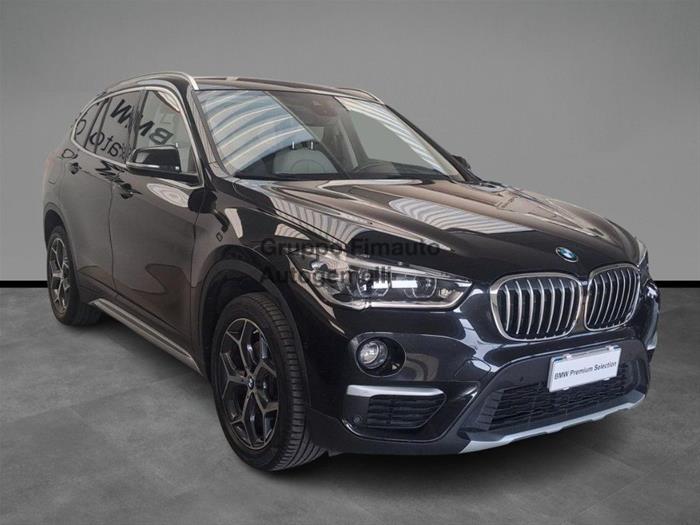 Fimauto - BMW X1 | ID 39108