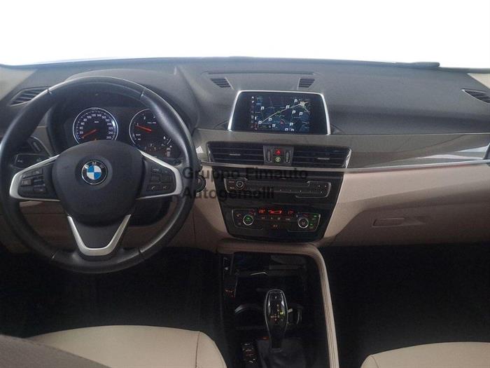 Fimauto - BMW X1 | ID 39108