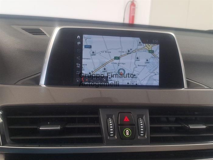 Fimauto - BMW X1 | ID 39108