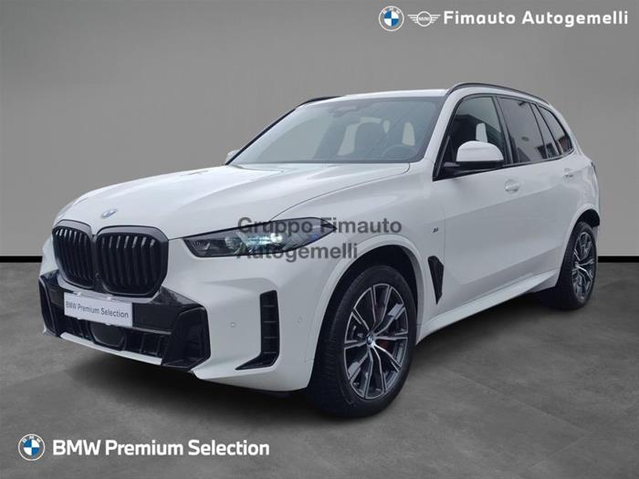 Fimauto - BMW X5 | ID 39159