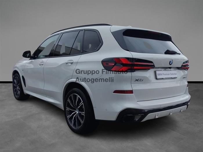 Fimauto - BMW X5 | ID 39159