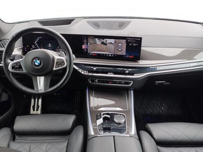 Fimauto - BMW X5 | ID 39159