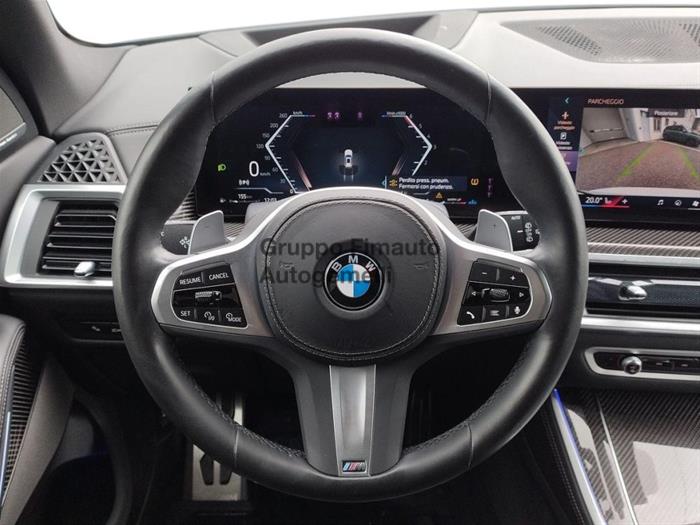 Fimauto - BMW X5 | ID 39159