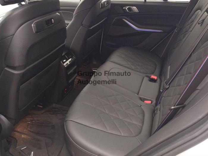 Fimauto - BMW X5 | ID 39159