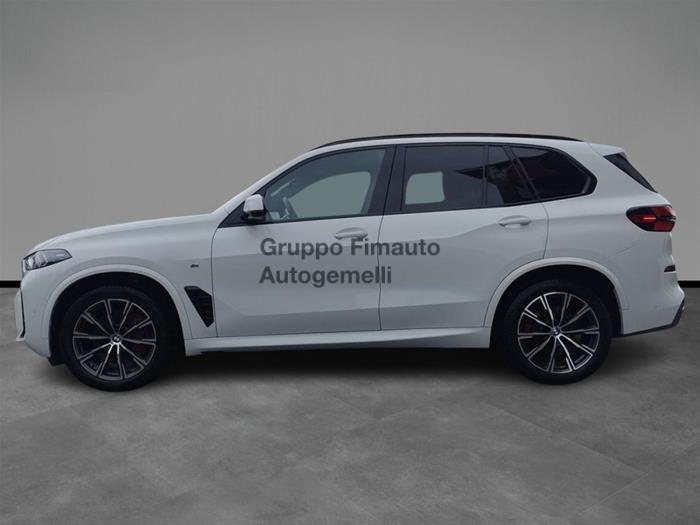 Fimauto - BMW X5 | ID 39160