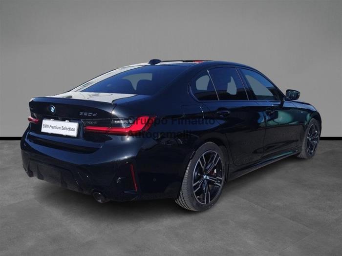 Fimauto - BMW 320 | ID 39190