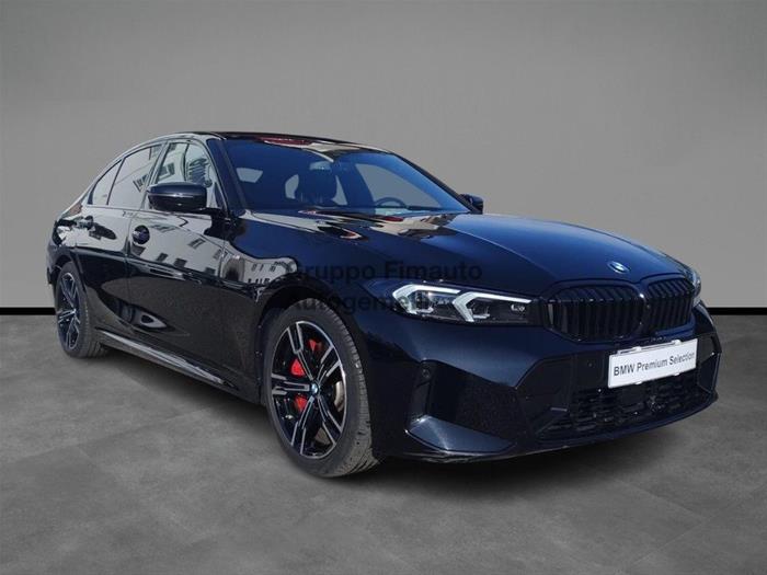 Fimauto - BMW 320 | ID 39190