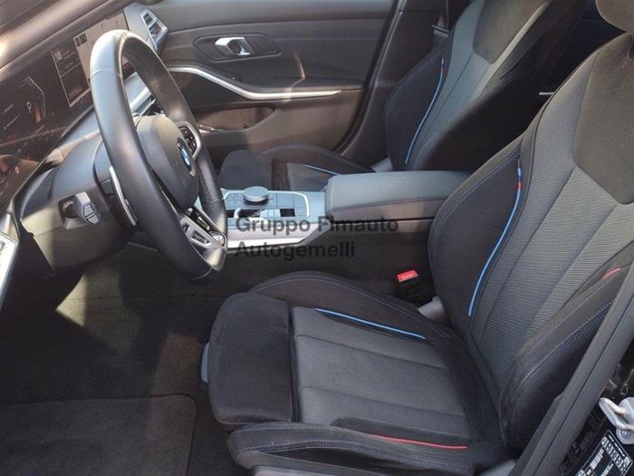 Fimauto - BMW 320 | ID 39190