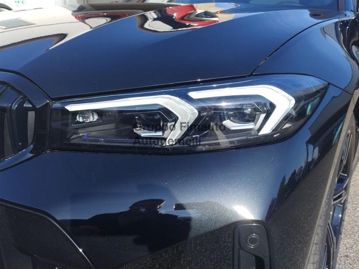 Fimauto - BMW 320 | ID 39189