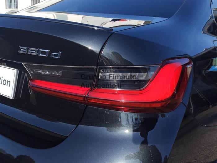 Fimauto - BMW 320 | ID 39189