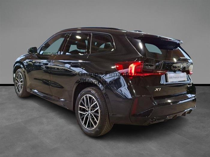 Fimauto - BMW X1 | ID 39298