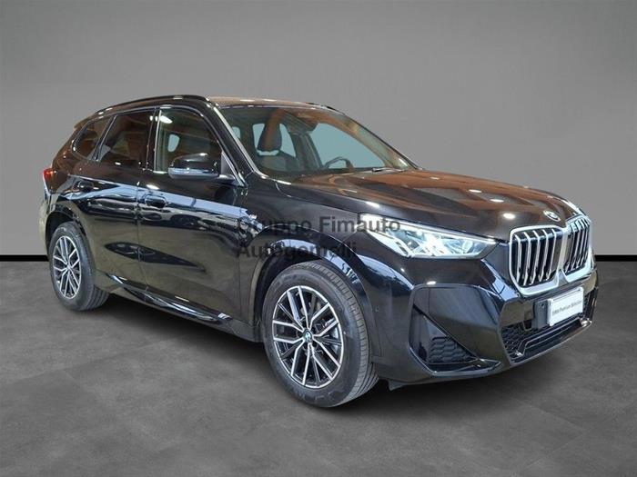 Fimauto - BMW X1 | ID 39298
