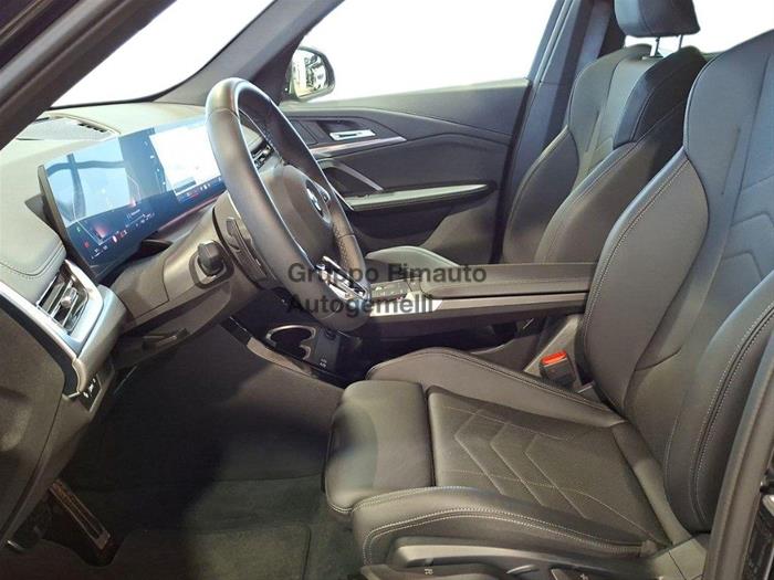 Fimauto - BMW X1 | ID 39298