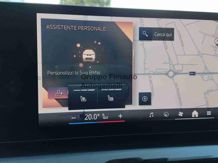 Fimauto - BMW 520 | ID 39301