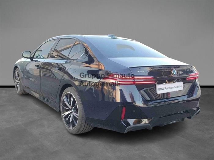 Fimauto - BMW 520 | ID 39300