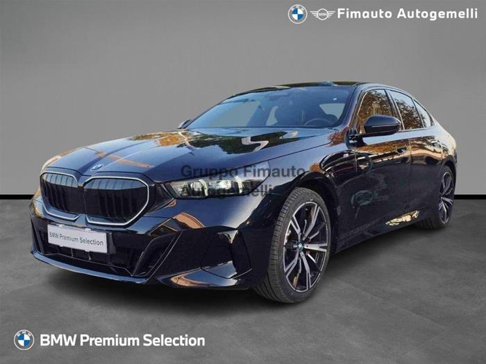 Fimauto - BMW 520 | ID 39300