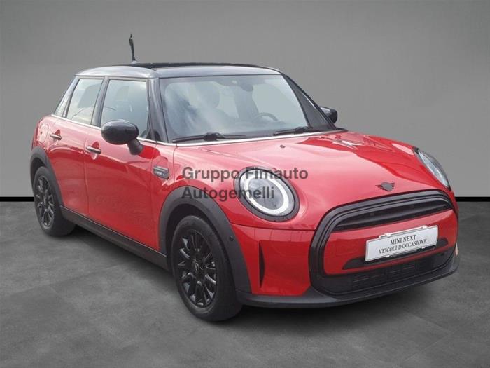 Fimauto - MINI Cooper | ID 39319