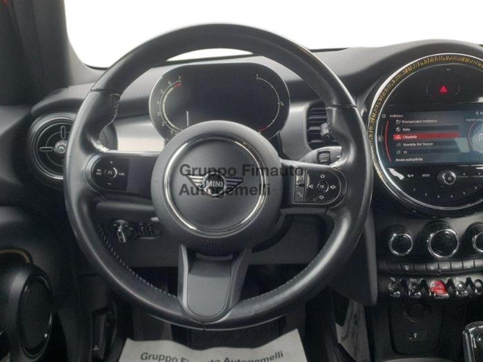 Fimauto - MINI Cooper | ID 39319