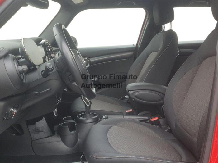 Fimauto - MINI Cooper | ID 39319