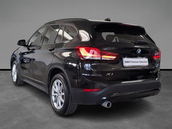 Fimauto - BMW X1 | ID 39463