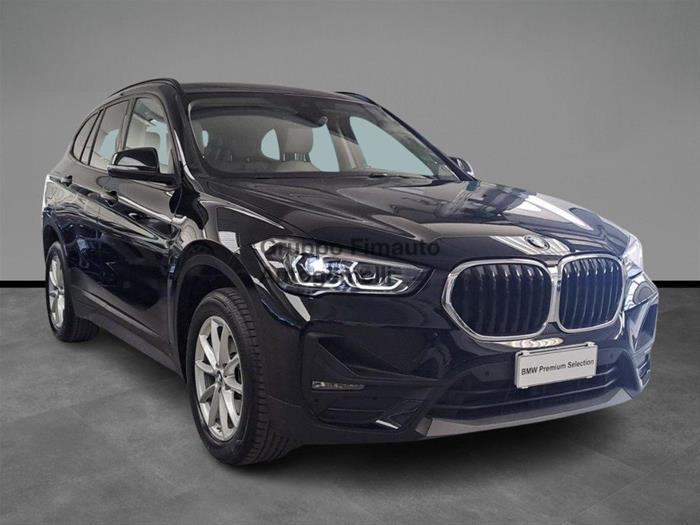 Fimauto - BMW X1 | ID 39463