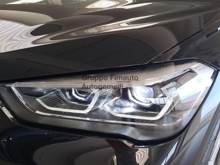 Fimauto - BMW X1 | ID 39463