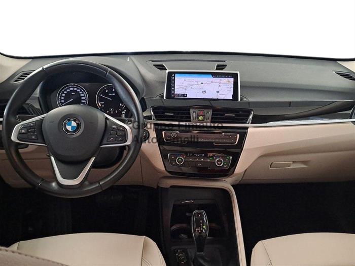 Fimauto - BMW X1 | ID 39463
