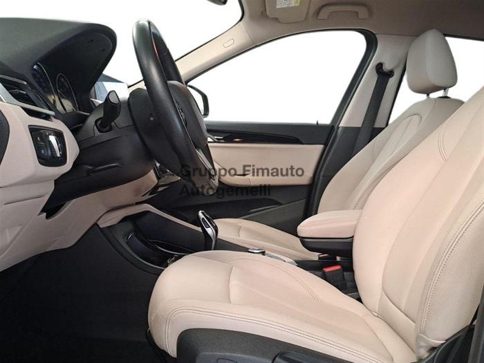 Fimauto - BMW X1 | ID 39463