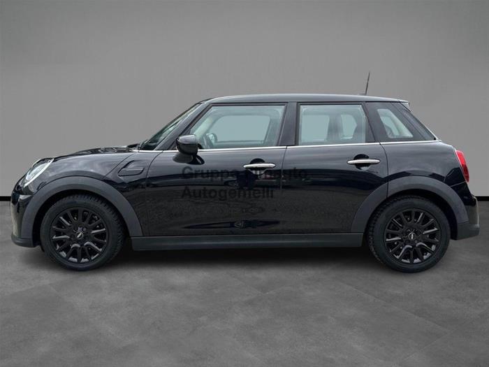 Fimauto - MINI One | ID 39478