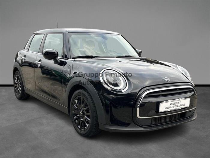 Fimauto - MINI One | ID 39478