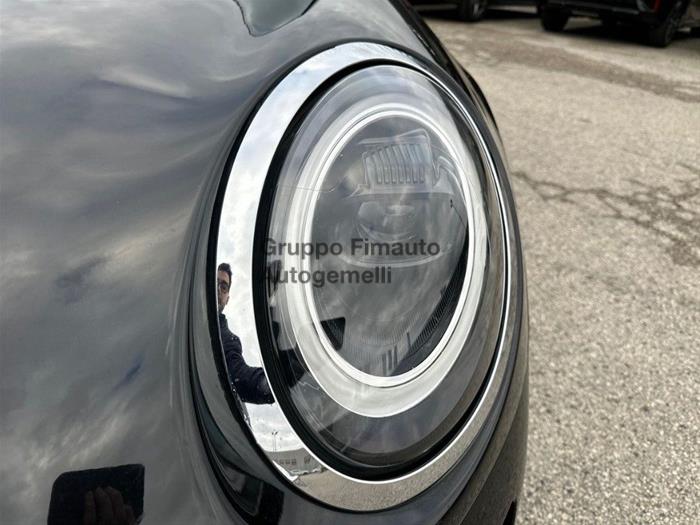 Fimauto - MINI One | ID 39478