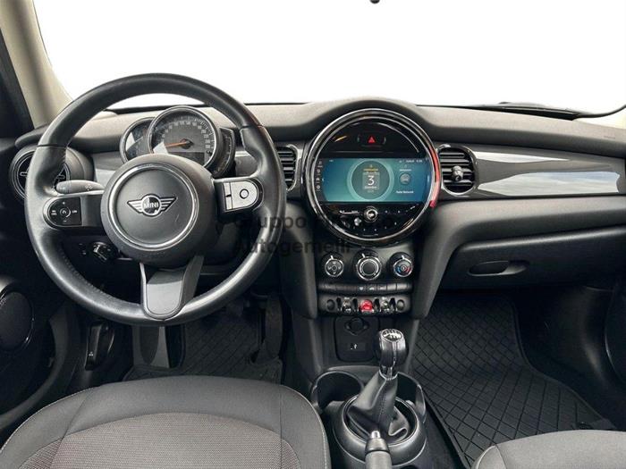 Fimauto - MINI One | ID 39478