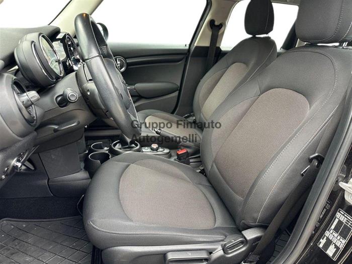 Fimauto - MINI One | ID 39478