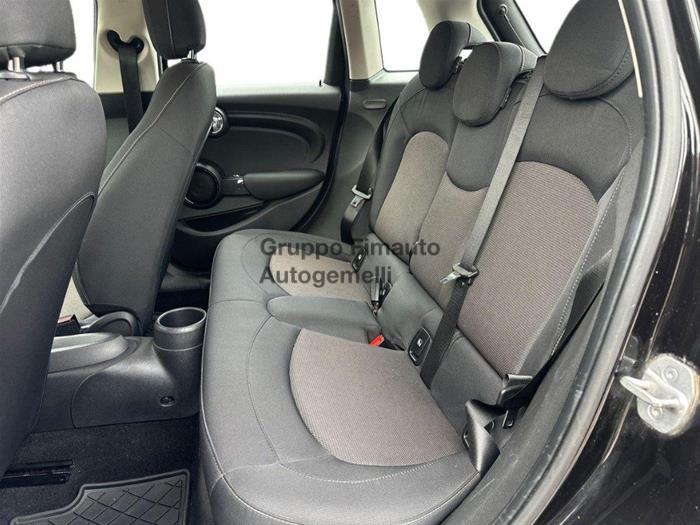 Fimauto - MINI One | ID 39478