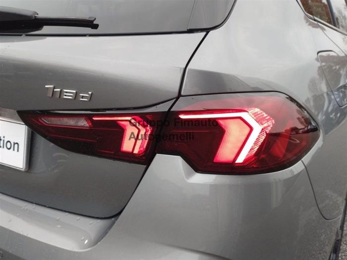 Fimauto - BMW 118 | ID 39489