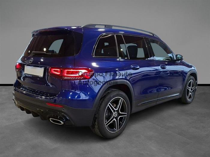 Fimauto - MERCEDES-BENZ GLB 200 | ID 39507