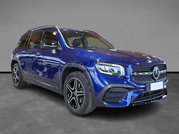 Fimauto - MERCEDES-BENZ GLB 200 | ID 39507